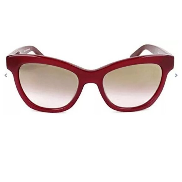 Kate Spade KRISSY/S S1K QH Red / Brown Gradient Sunglasses